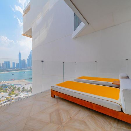 Eden'S Homes & Villas - Five Palm Residences Dubai Eksteriør bilde
