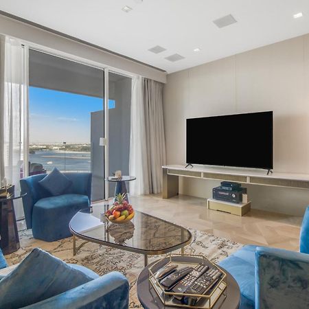 Eden'S Homes & Villas - Five Palm Residences Dubai Eksteriør bilde